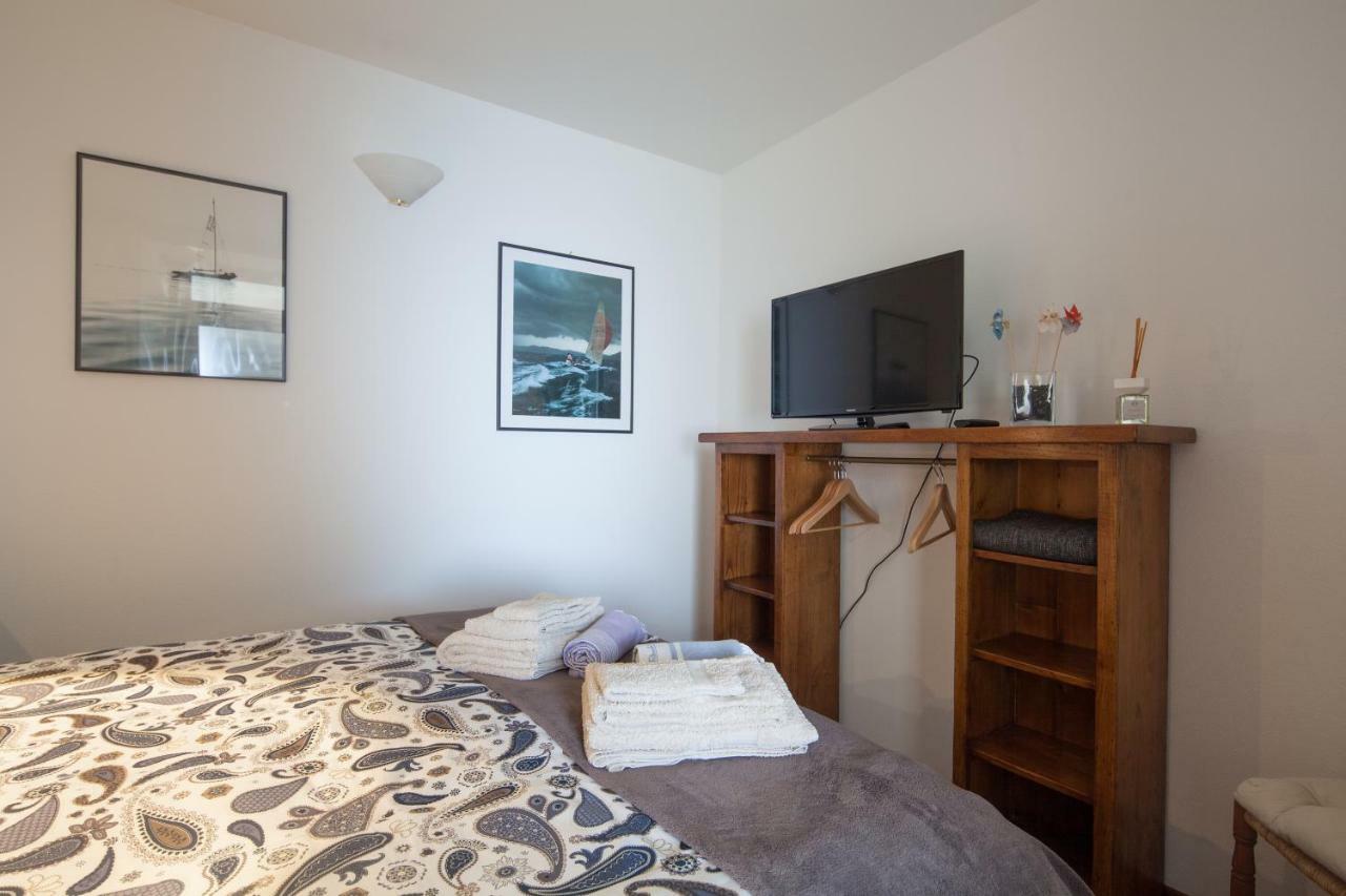 Rosso Su Portofino Apartamento Chiavari Exterior foto