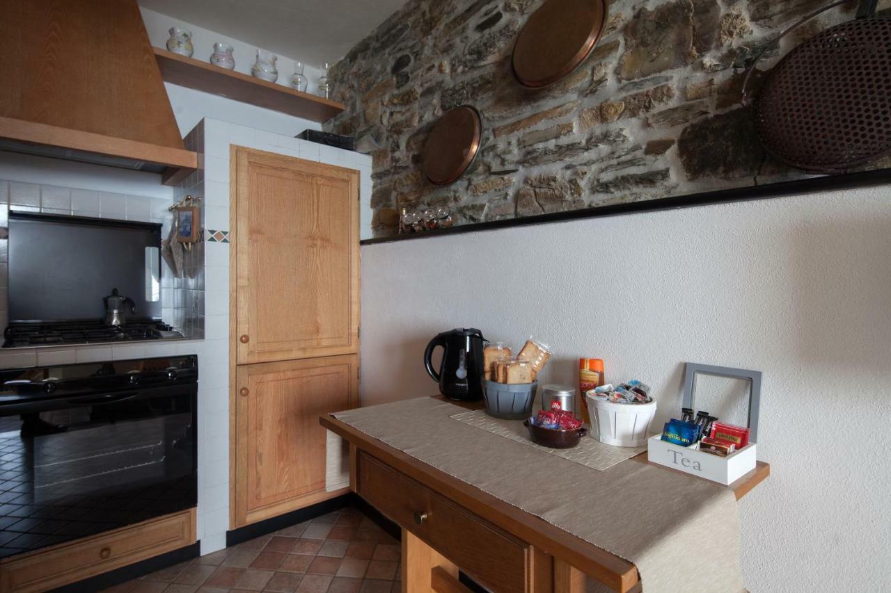 Rosso Su Portofino Apartamento Chiavari Exterior foto